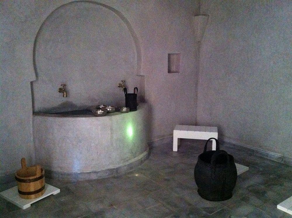 Riad Baoussala Essaouira Exterior photo