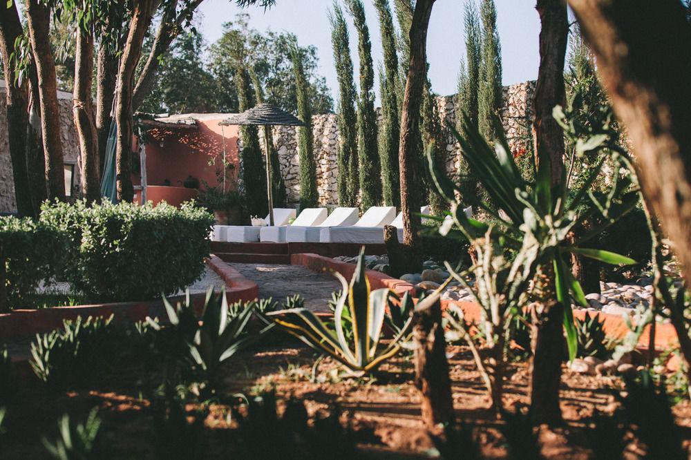 Riad Baoussala Essaouira Exterior photo