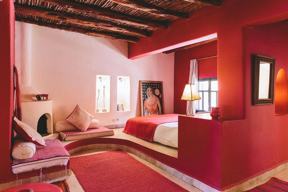 Riad Baoussala Essaouira Exterior photo