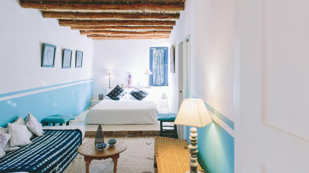 Riad Baoussala Essaouira Exterior photo