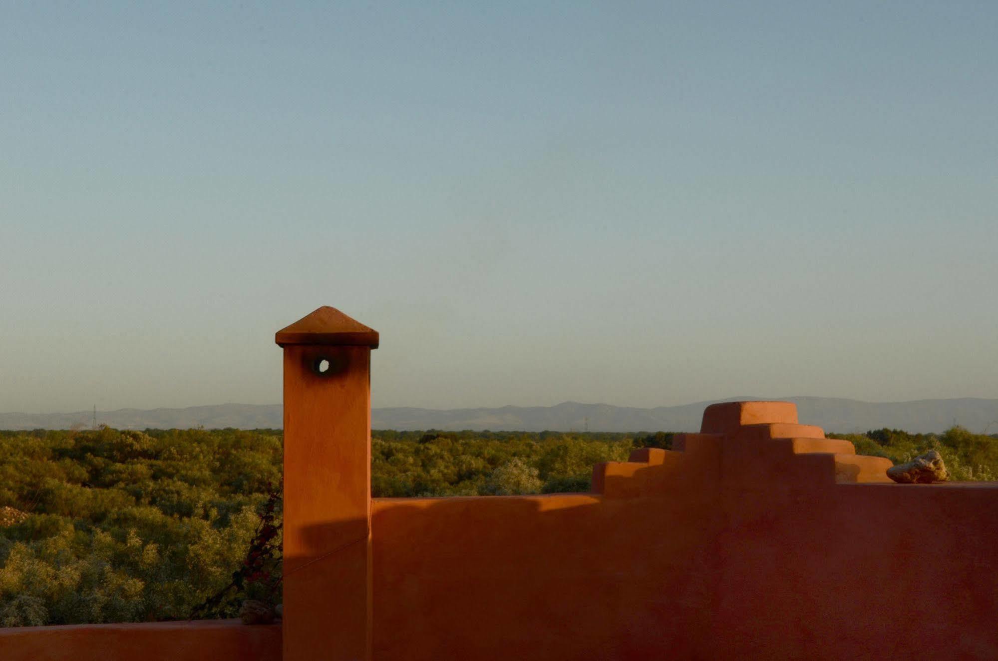 Riad Baoussala Essaouira Exterior photo