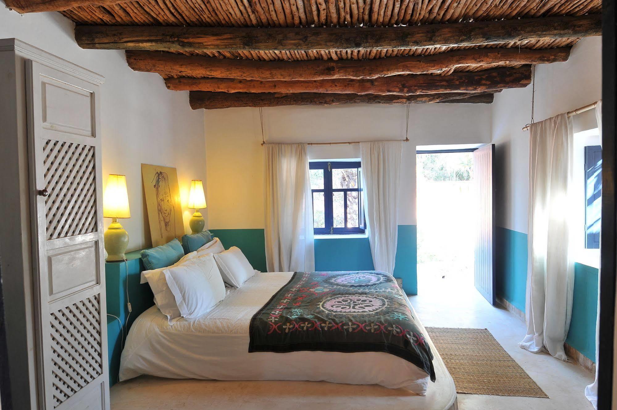 Riad Baoussala Essaouira Exterior photo