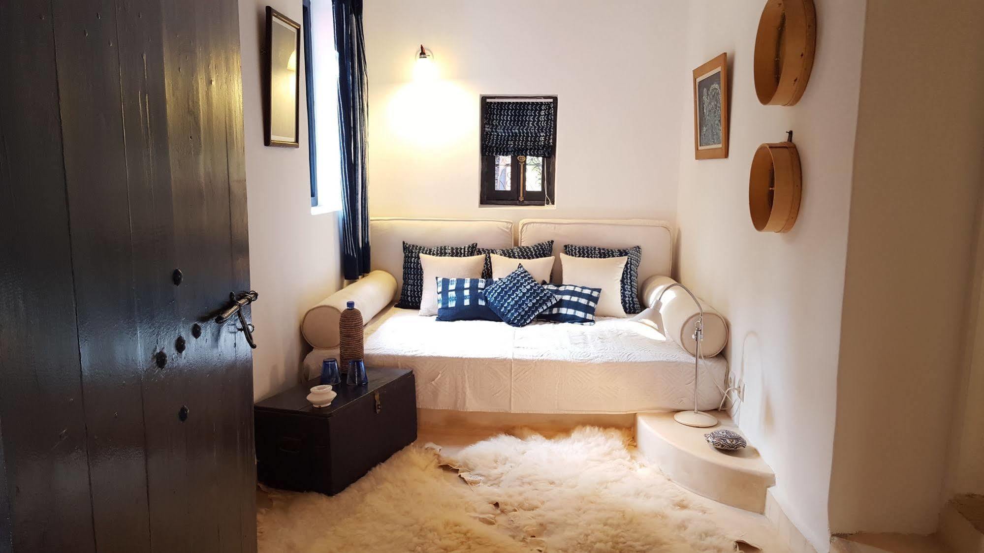 Riad Baoussala Essaouira Exterior photo