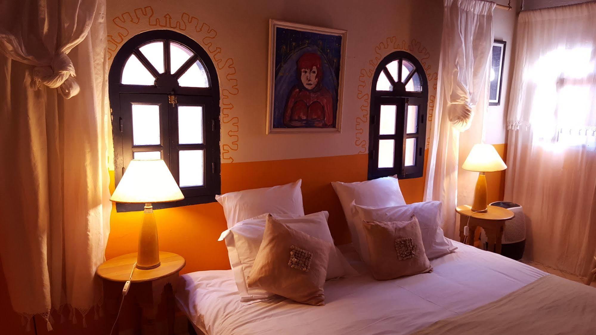 Riad Baoussala Essaouira Exterior photo