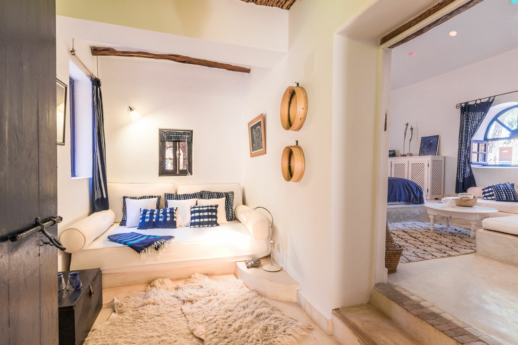 Riad Baoussala Essaouira Exterior photo